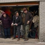 The sticky - il grande furto in arrivo su prime video