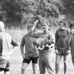Maestro - il calcio a colori di tommaso maestrelli