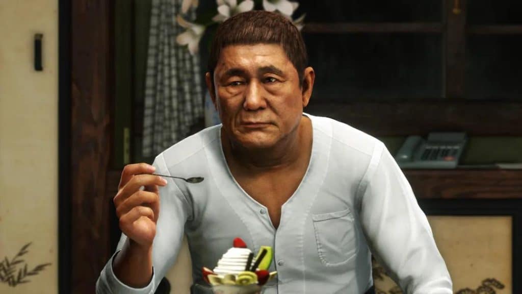 Like a dragon: yakuza disponibile su prime video con i primi 3 episodi