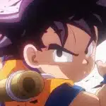 Toei animation europe a lucca comics & games 2024