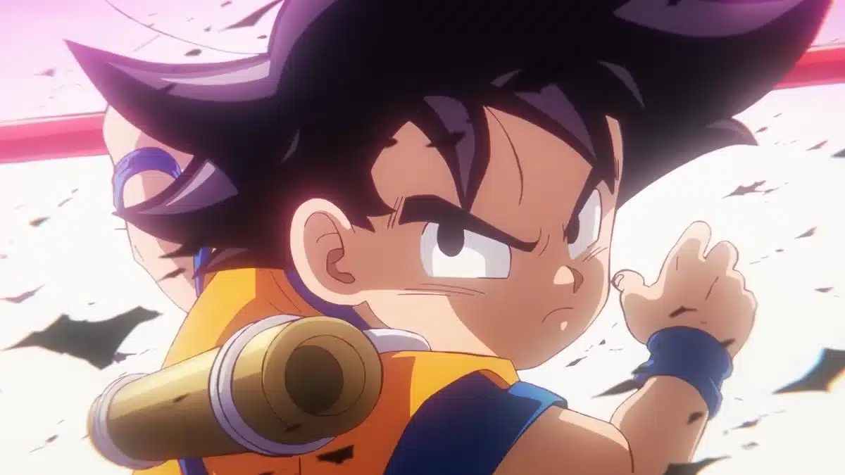 Toei animation europe a lucca comics & games 2024