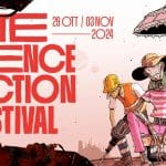 Trieste science+fiction 2024: impeccabile conferenza