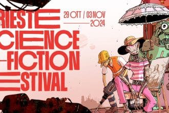 Trieste science fiction