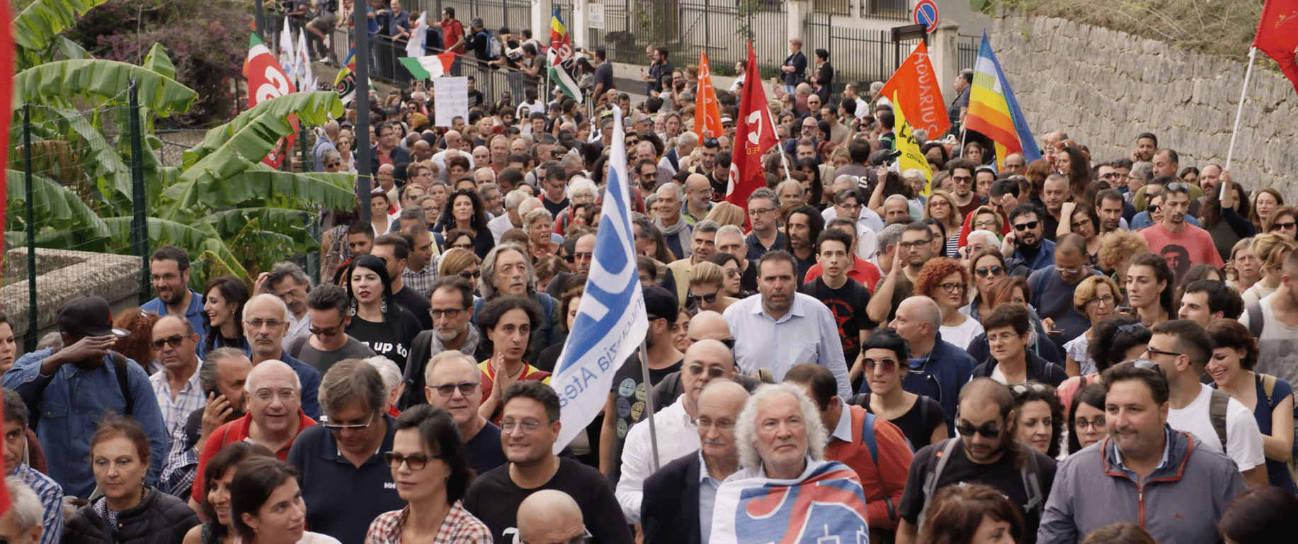 Un paese di resistenza: al cinema in tour dal 21 novembre