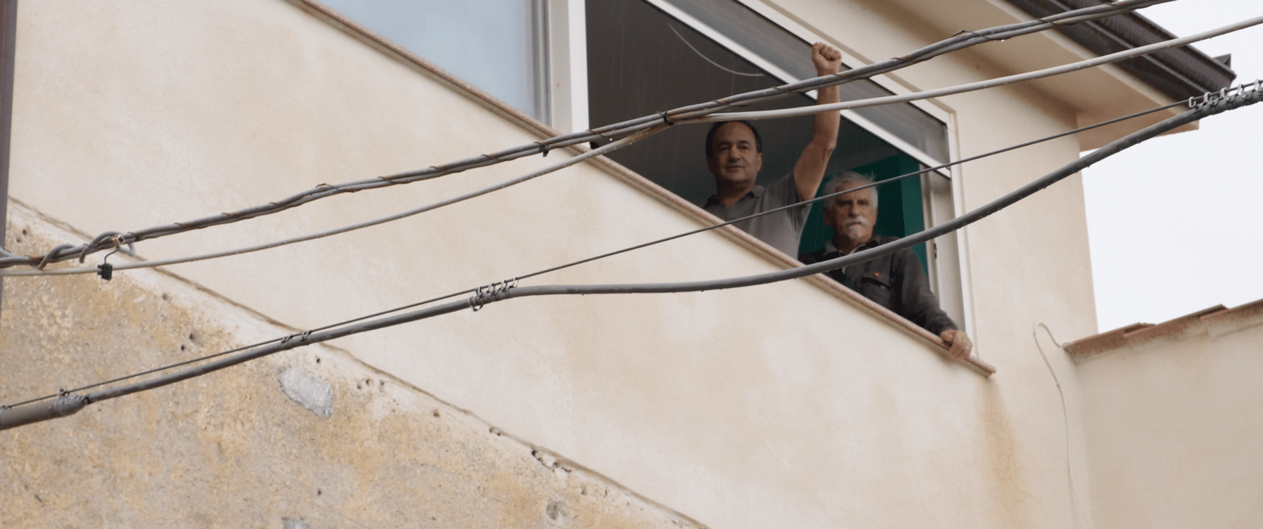 Un paese di resistenza: al cinema in tour dal 21 novembre