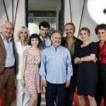 Una terapia di gruppo: il primo trailer