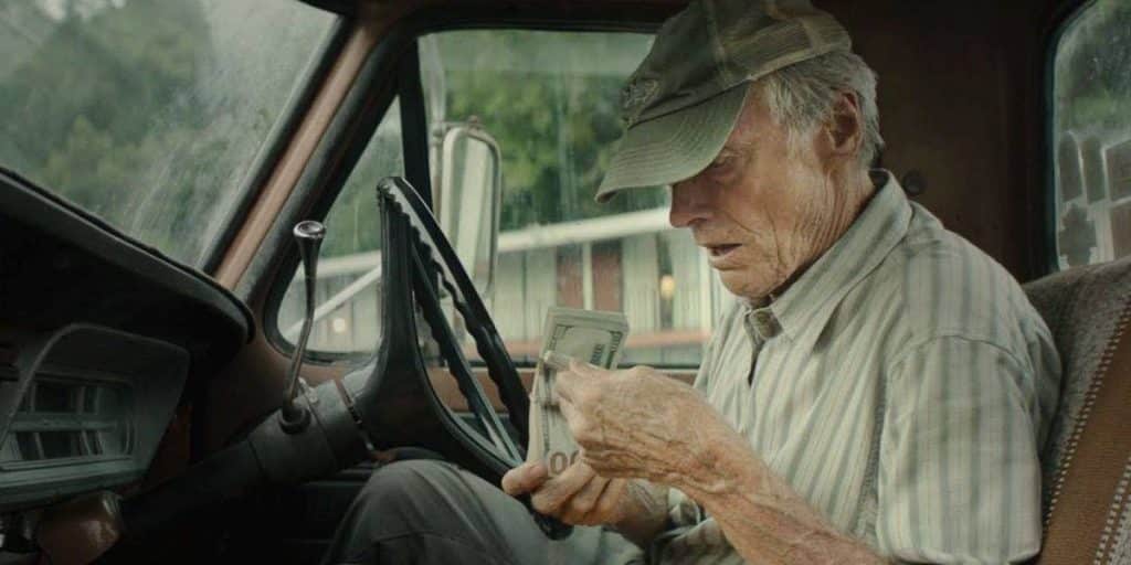 Giurato numero 2: il nuovo film di clint eastwood