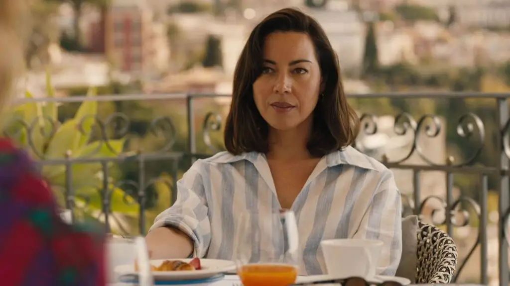 Aubrey plaza: incredibile attrice comica dal 2009