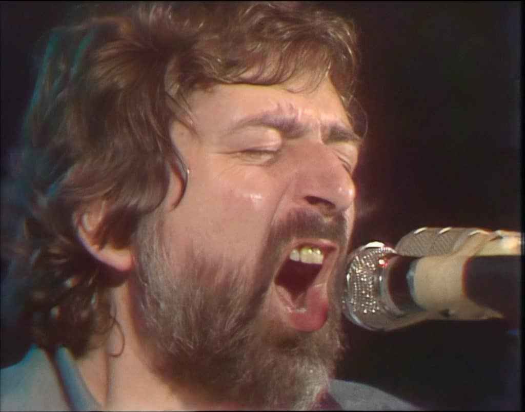 Francesco guccini: fra la via emilia e il west. Un epico concerto lungo 40 anni e oltre