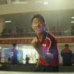 Ping pong: il ritorno arriva al cinema dal 14 novembre