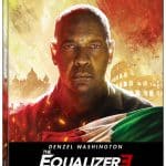The equalizer 3 - senza tregua(2023) in offerta su amazon