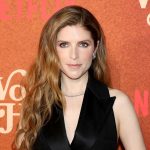 Anna kendrick dona in beneficenza tutto l'incasso del nuovo film