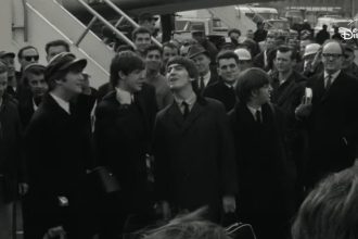 Beatles '64