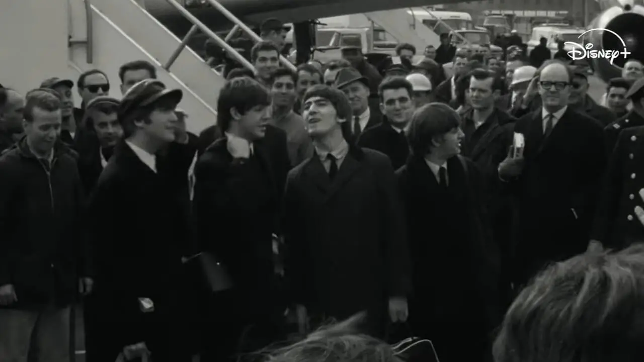 Beatles '64