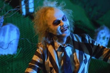 Beetlejuice offerta amazon