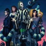 Beetlejuice 2, terrificante steelbook in offerta