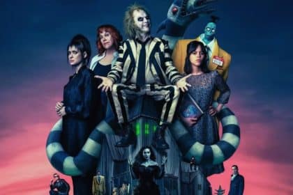 Beetlejuice offerta amazon