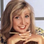 Teri garr: ritratto di un’attrice dall’ironia radiante