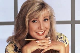 Teri garr: ritratto di un’attrice dall’ironia radiante