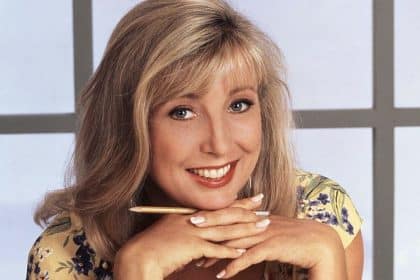 Teri garr: ritratto di un’attrice dall’ironia radiante