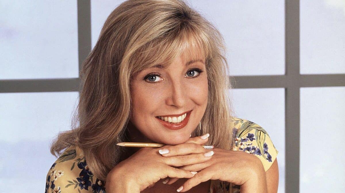 Teri garr: ritratto di un’attrice dall’ironia radiante