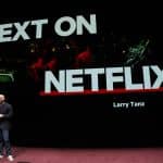 Netflix international showcase: tutte le novità per il 2025