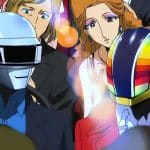Interstella 5555: il film dei daft punk torna rimasterizzato al cinema... Con polemiche