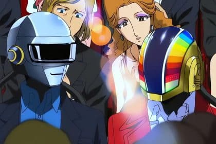 Daft punk