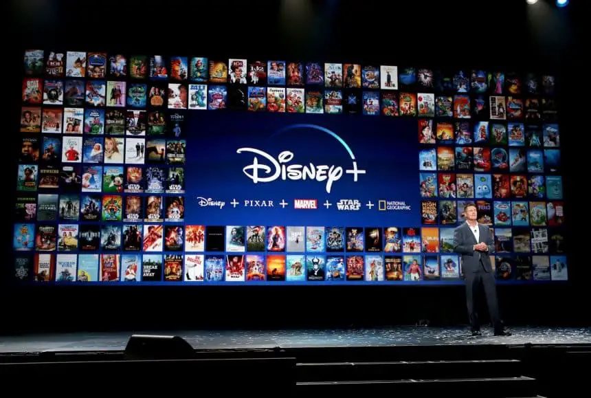 Disney plus gennaio 2026