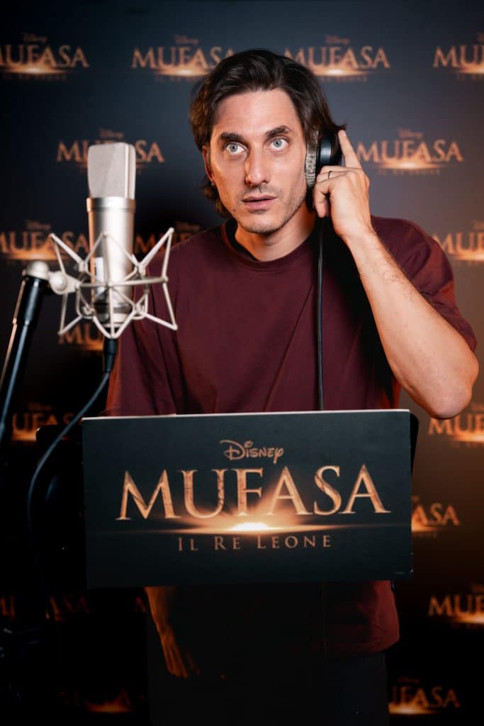 Mufasa: incredibile cast vocale per il film del 19 dicembre