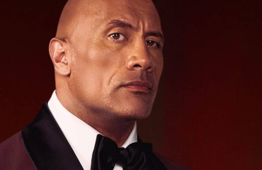 Dwayne johnson rabbia confessione carriera