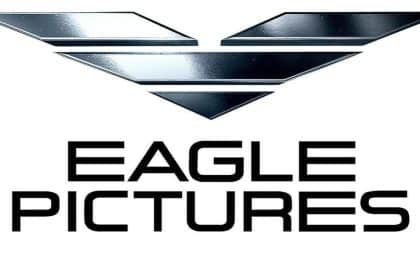 Home video eagle pictures