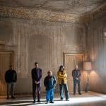 Uonderbois: irresistibile serie tv dal 6 dicembre