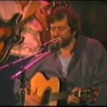 Francesco guccini, fra la via emilia e il west. Al cinema per rivivere il grande concerto del 1984 del cantautore modenese