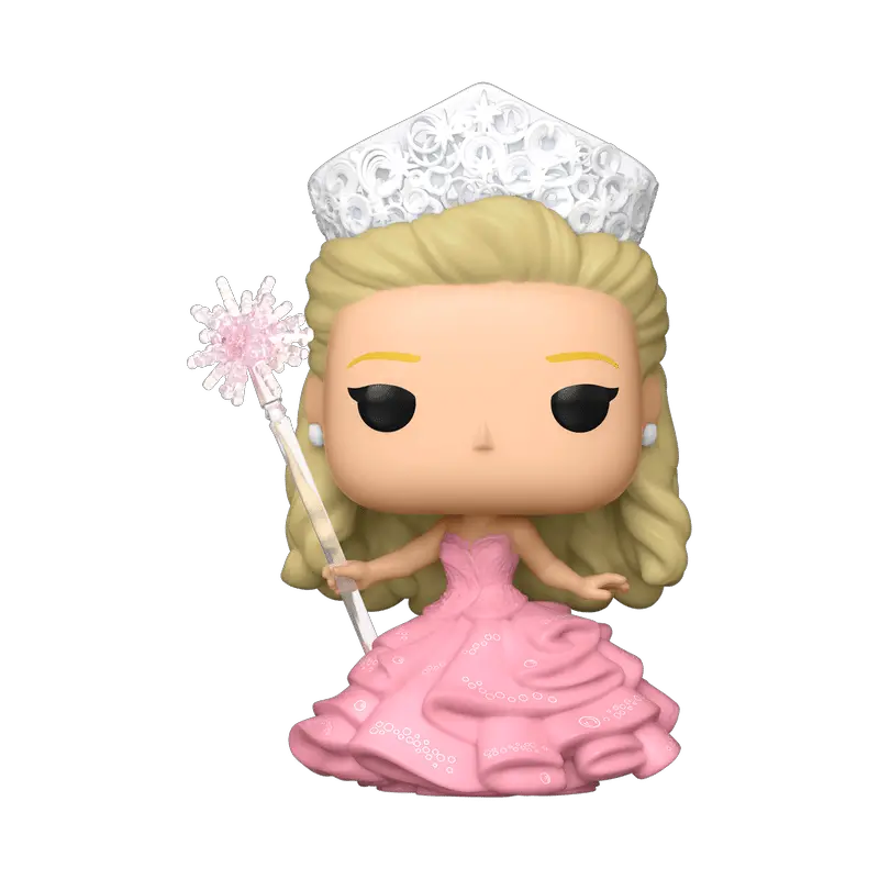 Wicked: la nuova collezione funko pop!