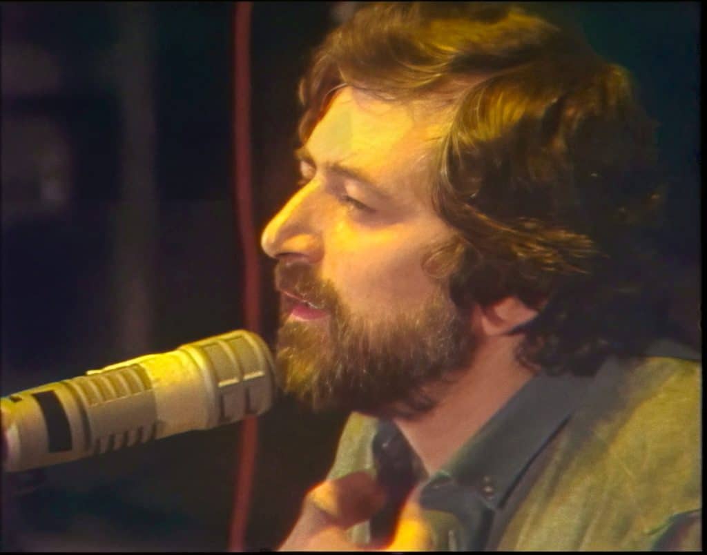 Francesco guccini: fra la via emilia e il west. Un epico concerto lungo 40 anni e oltre