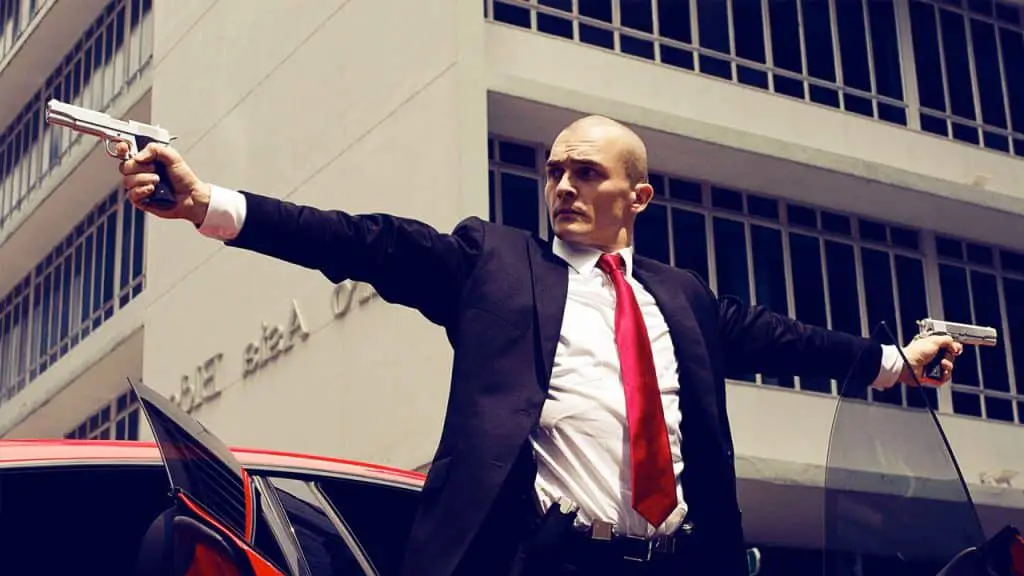 Hitman agent 47, il goffo film sul nostro pelatone preferito