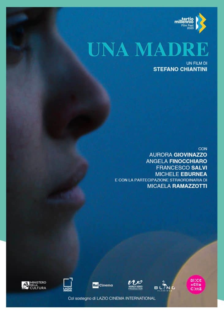 Una madre