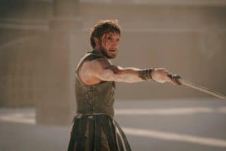 Il gladiatore 2 in offerta su amazon
