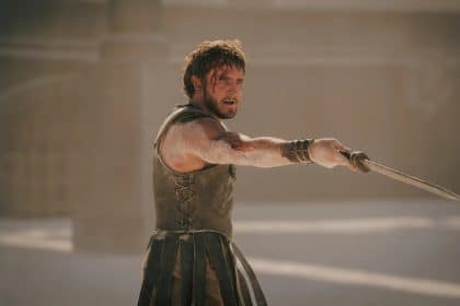 Il gladiatore 2 in offerta su amazon