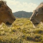 Mufasa il re leone e l'omaggio a james earl jones