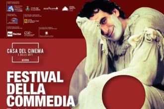 Pulcinella filmfest