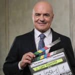 Il capo perfetto. Al via le riprese della nuova serie netflix con luca zingaretti