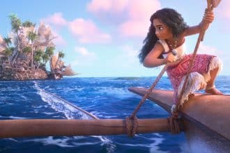 MOANA 2