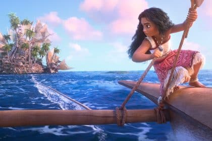 MOANA 2