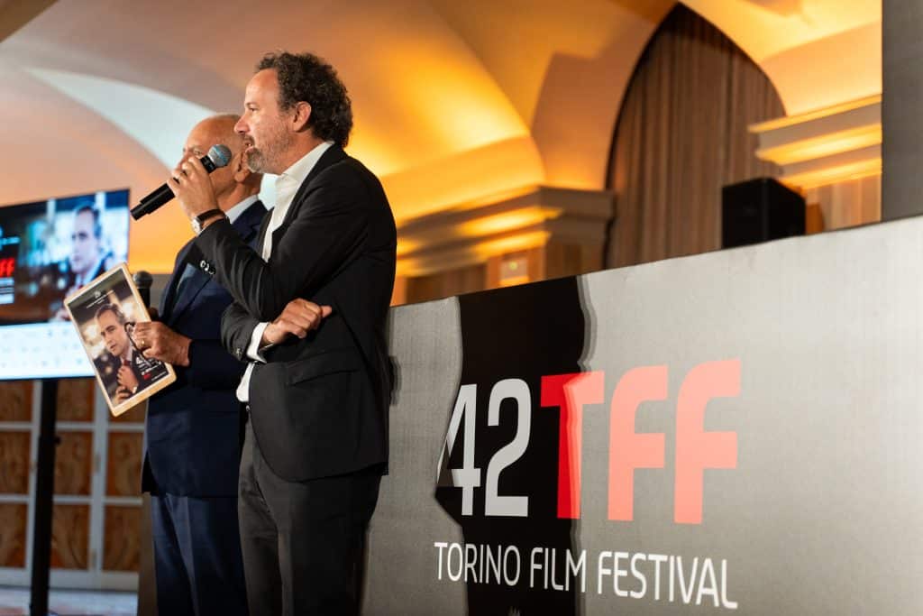 Torino film festival: grandioso programma della 42 edizione