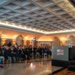 Torino film festival: grandioso programma della 42 edizione