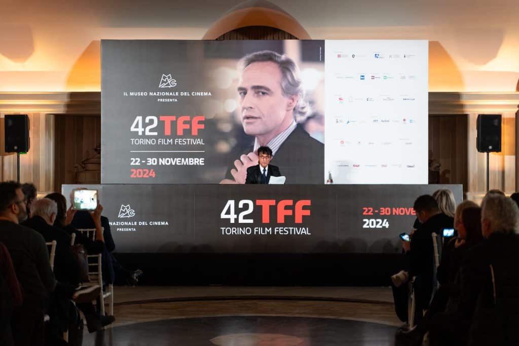 Torino film festival