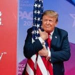 5 film (+2 documentari) per "celebrare" la vittoria di donald trump