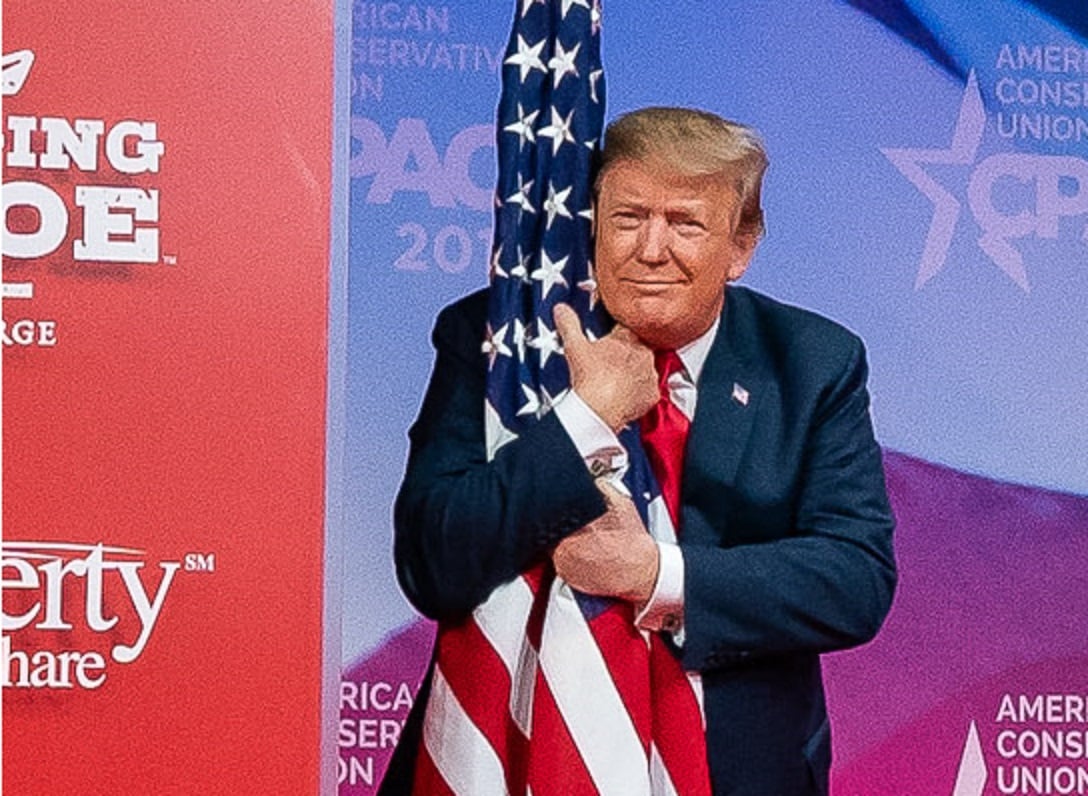 5 film (+2 documentari) per “celebrare” la vittoria di donald trump